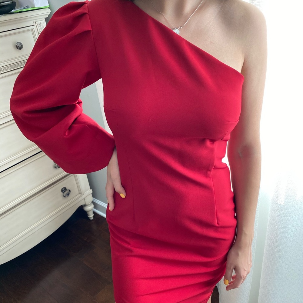 Dress - Picture 3 of 5